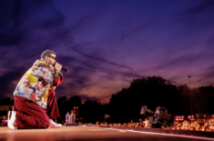 Ce nu s-a văzut în culise și pe scenă: Justin Timberlake suferă de boala Lyme