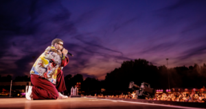 Ce nu s-a văzut în culise și pe scenă: Justin Timberlake suferă de boala Lyme