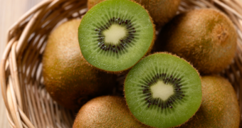 Kiwi și beneficiile digestive, recunoaștere oficială în UE