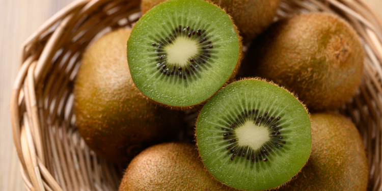 Kiwi și beneficiile digestive, recunoaștere oficială în UE
