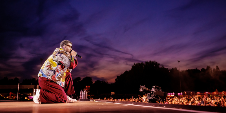 Ce nu s-a văzut în culise și pe scenă: Justin Timberlake suferă de boala Lyme
