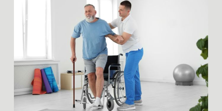 accident vascular cerebral, ghid practic pentru recuperarea post AVC, etape obiective si terapii utile, semnele instalarii unui AVC, recuperarea post AVC,