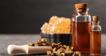 Extract de propolis, beneficii uimitoare pentru întregul corp