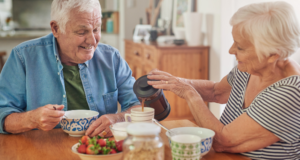 Legătura dintre mic-dejun, sănătate și longevitate