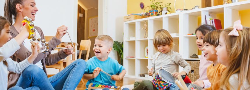 Copii sănătoşi, familie sănătoasă. (Re)Intrarea în colectivitate fără probleme de sănătate