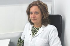 Dr. Mirela Violeta Florescu: „Orice alergie poate evolua în astm alergic”