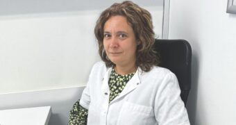 Dr. Mirela Violeta Florescu: „Orice alergie poate evolua în astm alergic”