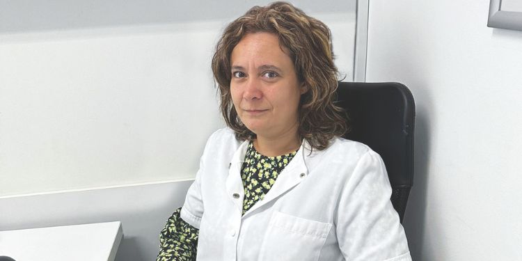 Dr. Mirela Violeta Florescu: „Orice alergie poate evolua în astm alergic”