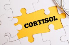 Cortizolul, principalul hormon al stresului: cum ne afectează greutatea și somnul