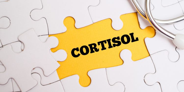 Cortizolul, principalul hormon al stresului: cum ne afectează greutatea și somnul