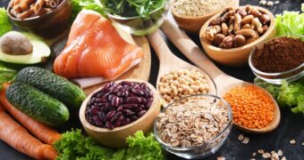 Diabet și alimentație, cum menţinem gligemia sub control? Alimente permise