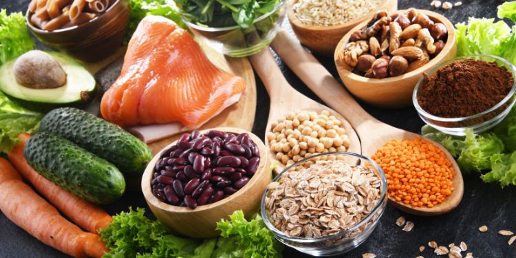 Diabet și alimentație, cum menţinem gligemia sub control? Alimente permise