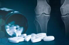 Suplimente pentru articulații