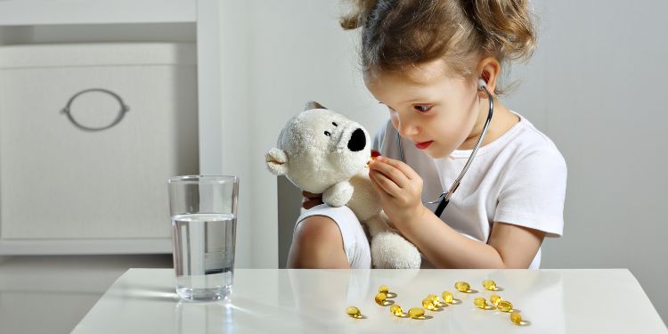 suplimente pentru imunitate copii, omega-3 copii, suplimente memorie copii, gestionarea infectiilor respiratorii la copii, gastroenterocolitele in colectivitate,