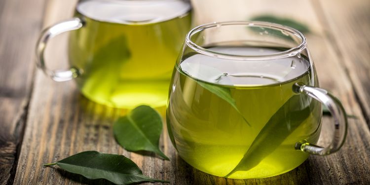 Ceaiul verde și vitamina B3, beneficii neașteptate pentru creier
