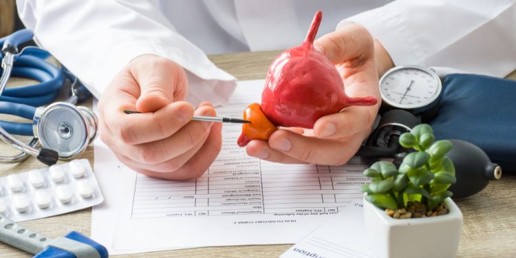 cum se stabileste diagnosticul de cancer de prostata, alegerea potrivita a tratamentului pentru cancerul de prostata,