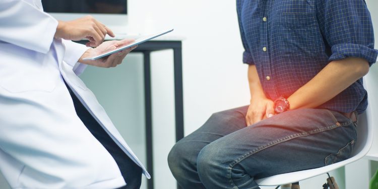 simptome cancer de prostata, cum se pune diagnosticul cancerului de prostata, cum se dezvolta cancerul de prostata,