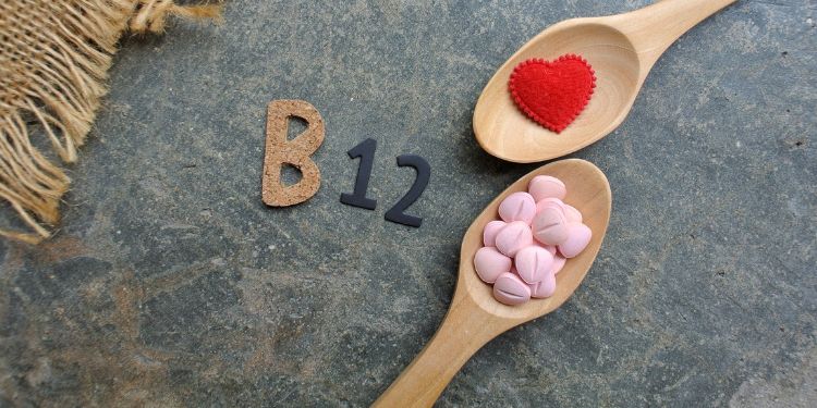 solutii in caz de deficit de vitamina B12, cauze ale deficitului de vitamina B12,