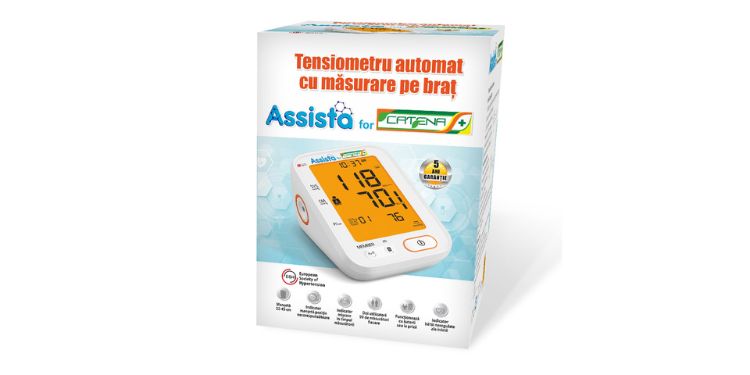 tensiometru assista
