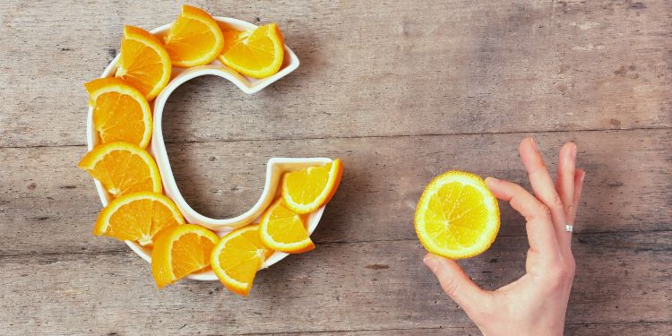beneficii are colagenul hidrolizat tip 1, beneficiile colagenului hidrolizat tip 1 pentru articulatii si oase, vitamina C