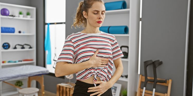 tehnici de relaxare care implica respiratia,