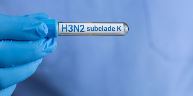 Gripa K (super gripa): simptome, diagnostic și tratament
