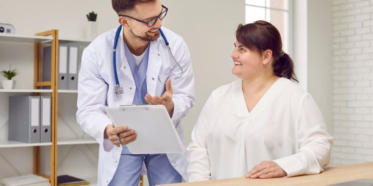 Hormonii și greutatea. De ce, uneori, dieta și exercițiile fizice nu sunt suficiente