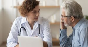 Depresia, posibil semn de Parkinson şi demenţă cu corpi Lewy