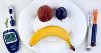 Fructe interzise – Iată ce fructe să nu consumați dacă aveți diabet!