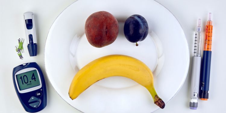 Fructe interzise – Iată ce fructe să nu consumați dacă aveți diabet!