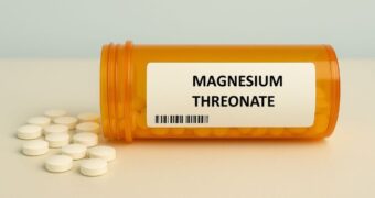 Magneziu L-treonat: beneficii și mod de administrare