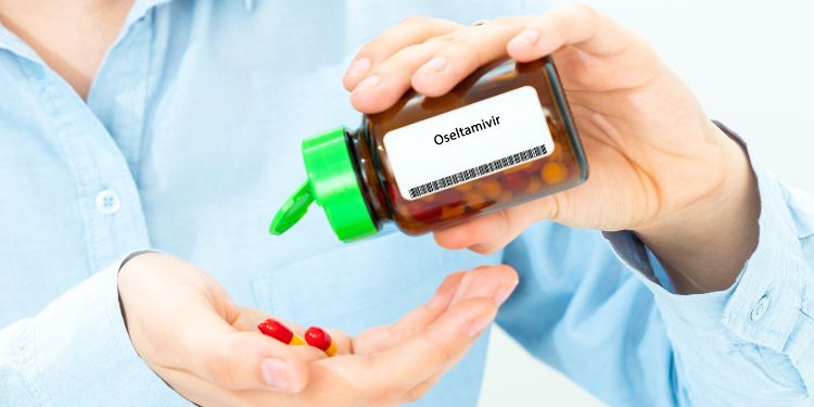 ce este Oseltamivir, Oseltamivir indicatii, Oseltamivir administrare corecta, Oseltamivir interactiuni alte medicamente, Oseltamivir la gravide, Oseltamivir in gripa,