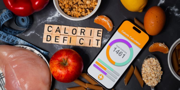Ce înseamnă, de fapt, deficit caloric și cum funcționează în slăbire