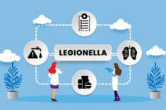 Infecția cu Legionella: cauze, manifestări, tratament și metode de prevenire