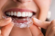 (P) Ce probleme poate corecta un aparat dentar și când este recomandat consultul ortodontic?