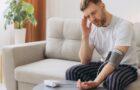 Tensiune arterială oscilantă: ce trebuie să știți