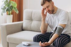 Tensiune arterială oscilantă: ce trebuie să știți