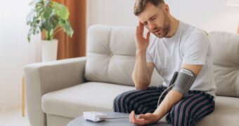 Tensiune arterială oscilantă: ce trebuie să știți