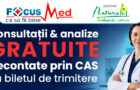 Copilul tău vede bine? Semne care arată că este timpul pentru un consult oftalmologic