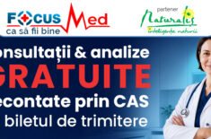 Copilul tău vede bine? Semne care arată că este timpul pentru un consult oftalmologic