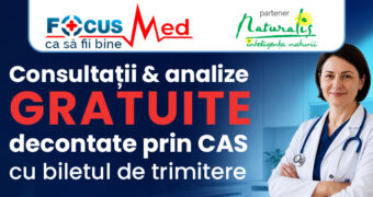 Copilul tău vede bine? Semne care arată că este timpul pentru un consult oftalmologic