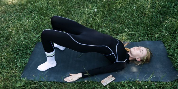kinetoterapia planseului pelvin,