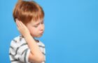 Otita medie la copii: simptome, prevenție și tratament rapid