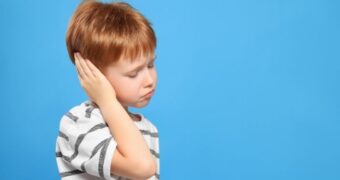Otita medie la copii: simptome, prevenție și tratament rapid