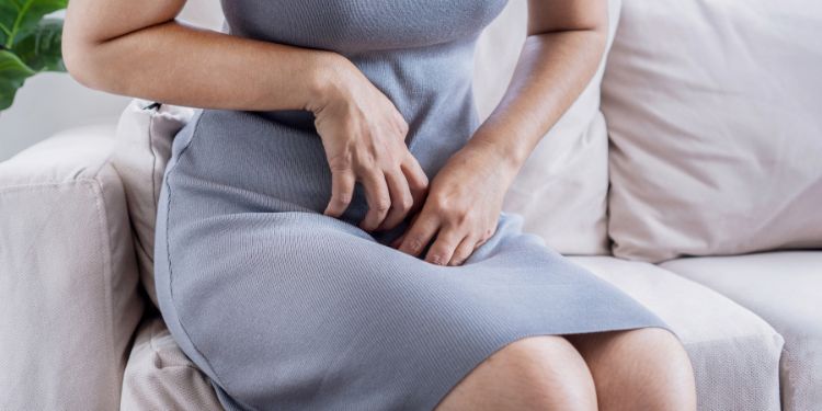 simptome asociate cu uscaciune vaginala,