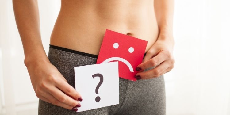 Uscăciunea vaginală: ce este, de ce apare, ce soluții există