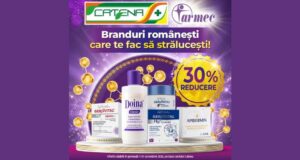 Catena lansează o nouă campanie dedicată susținerii și promovării produselor autohtone: „Branduri românești care te fac să strălucești”