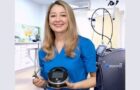 (P) Laserul în stomatologie: de ce contează experiența medicului? Dr. Raluca Cruceanu explică rolul tehnologiei moderne
